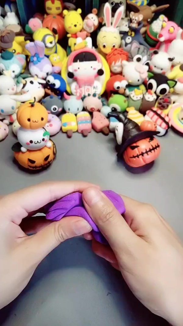 Taller de Art - Toys